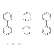 TRIS(2,2'-BIPYRIDYL)RUTHENIUM(II) CHLORIDE HEXAHYDRATE CAS 50525-27-4